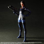 Фигурка из игры Mass Effect 3 - Эшли Уильямс (Ashley Williams)