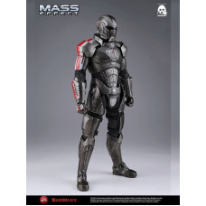 Фигурка из игры Mass Effect 3 - Джон Шепард (Commander John Shepard)