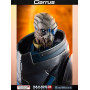 Статуя из игры Mass Effect 3 - Гаррус (Garrus)