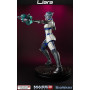 Статуя из игры Mass Effect 3 - Лиара (Liara)