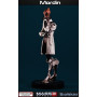 Статуя из игры Mass Effect 3 - Мордин (Mordin)