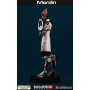 Статуя из игры Mass Effect 3 - Мордин (Mordin)