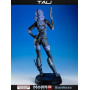 Статуя из игры Mass Effect 3 - Тали'Зора (Tali'zorah)