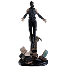 Статуя из игры Metal Gear Solid - Психо Мантис (Psycho Mantis)
