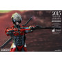 Фигурка из игры Metal Gear Rising: Revengeance - Райден (Raiden) Inferno Armor Version