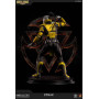 Статуя из игры Mortal Kombat - Сайракс (Cyrax)