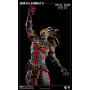 Статуя из игры Mortal Kombat - Коталь Кан (Kotal Kahn) Blood God Version