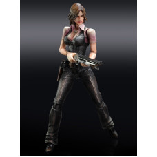 Фигурка из игры Resident Evil 6 - Хелена Харпер (Helena Harper)