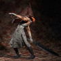 Фигурка из игры Silent Hill - Пирамидоголовый (The Pyramid Head)