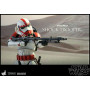 Статуя из игры Star Wars: Battlefront -  Ударный Штурмовик (Shock Trooper)