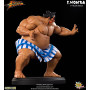 Статуя из игры Street Fighter - Эдмонд Хонда (Honda)