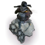 Статуя из игры Tom Clancy's The Division - Агент SHD (SHD Agent )