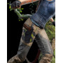 Статуя из игры Shadow of the Tomb Raider - Лара Крофт (Lara Croft)