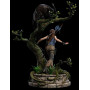 Статуя из игры Shadow of the Tomb Raider - Лара Крофт (Lara Croft)