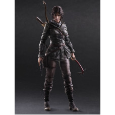 Фигурка из игры Rise of the Tomb Raider - Лара Крофт (Lara Croft)