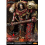Статуя из игры Warhammer 40,000: Dawn of War III - Габриэль Анджелос (Gabriel Angelos)