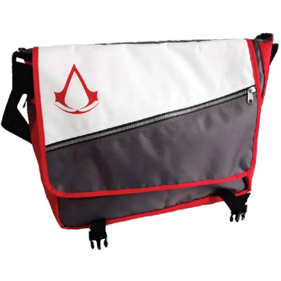 Сумка Assassins Creed - Core Crest Logo