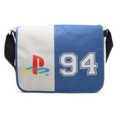 Сумка Playstation - Classic 94 Logo
