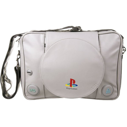 Сумка Playstation - Messenger Bag