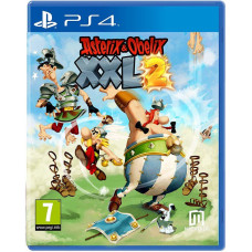 Asterix & Obelix XXL2 (PS4)