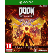 DOOM: Eternal - Deluxe Edition (Xbox One)
