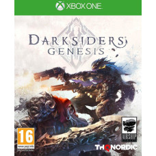 Darksiders: Genesis (Xbox One)