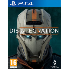 Disintegration (PS4)
