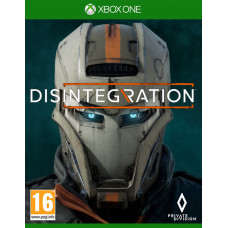 Disintegration (Xbox One)