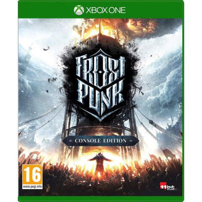 Frostpunk (Xbox One)