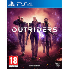 Outriders (PS4)