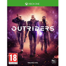 Outriders (Xbox One)