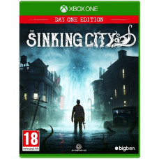 The Sinking City - Day 1 Edition (Xbox One)