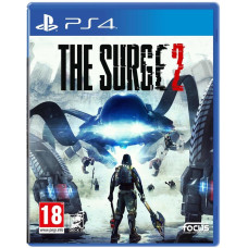 The Surge 2 (PS4)