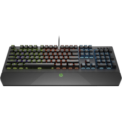 Игровая клавиатура HP Pavilion Gaming 800