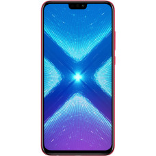 Honor 8X 4GB/128GB Red