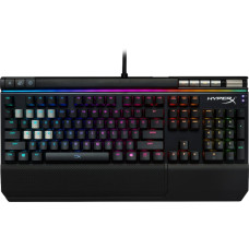 Игровая клавиатура HyperX Alloy Elite RGB