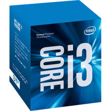 Intel Core i3 7100 Dual Core