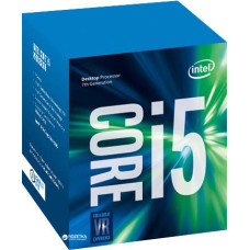 Intel Core i5 7400 Quad Core