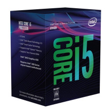 Intel Core i5 8500 Hexa Core