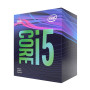 Intel Core i5 9400F Hexa Core