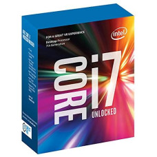 Intel Core i7 7700K Quad Core
