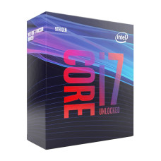 Intel Core i7 9700K Octa Core
