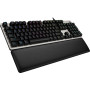 Игровая клавиатура Logitech G513 Silver RGB