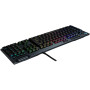 Игровая клавиатура Logitech G815 Lightsync