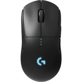 Игровая мышь Logitech G Pro Wireless
