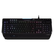 Игровая клавиатура Logitech G910 Orion Spark RGB