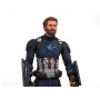 Фигурка из фильма Мстители: Война бесконечности - Капитан Америка (Captain America) Select Version