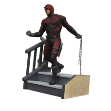 Статуя Сорвиголова (Daredevil) Daredevil Premier Collection