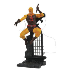 Статуя Сорвиголова (Daredevil) Marvel Gallery