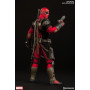 Фигурка Дэдпул (Deadpool) Marvel Sixth Scale collection